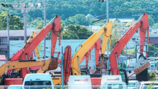 工場建設とプラント建設 - 建設業許可申請手続きなら行政書士吉田哲朗